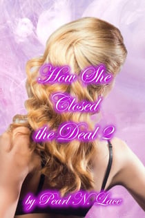 How She Closed the Deal 2 - Transgender, #17