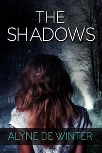 The Shadows - A Poppy Farrell Mystery, #1