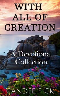 With All of Creation - With All of Creation, #4