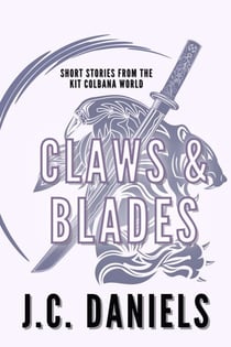 Claws & Blades - The Colbana Files