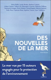 Des nouvelles de la mer