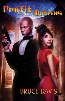 Profit Motives - The Profit Logbooks, #4