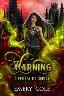 Warning - Netherside, #3