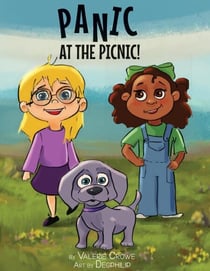 Panic at the Picnic! - Panic, #1
