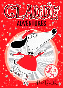 Claude Adventures - Three Stories in One!