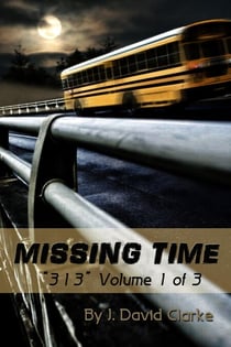 Missing Time - 313, #1