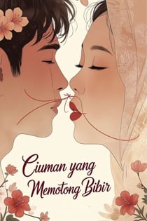 Ciuman Yang Memotong Bibir