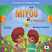Miyou l'abeille - Ecologie