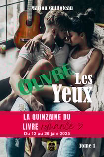 Ouvre les yeux - Tome 1