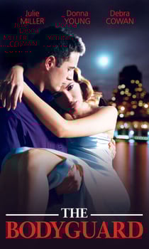 The Bodyguard - Protecting Plain Jane (The Precinct: SWAT) / Engaging Bodyguard / The Private Bodyguard