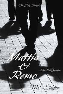 Mattia & Remo - The Holy Trinity Next Generation (1) Series, #6