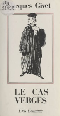 Le cas Vergès
