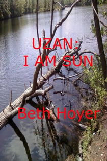 Uzan: I Am Sun - Edenia, #218