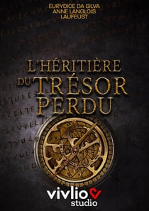 L’héritière du trésor perdu