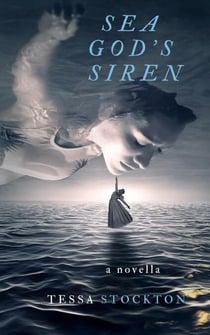 Sea God's Siren - The Brother's Keep, #2