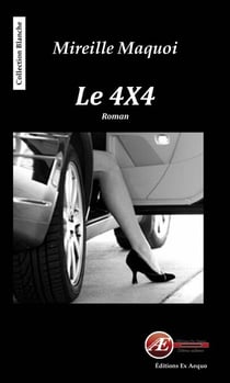 Le 4x4 - Roman