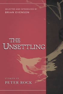 The Unsettling - Stories