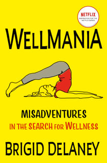 Wellmania - Now a Netflix series starring Celeste Barber