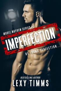 Imperfection - Model Mayhem Series, #3