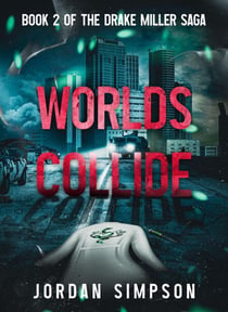 Worlds Collide - A World So Cold Universe, #2