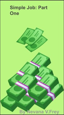 Simple Job - Simple Job, #1