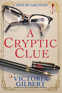 A Cryptic Clue