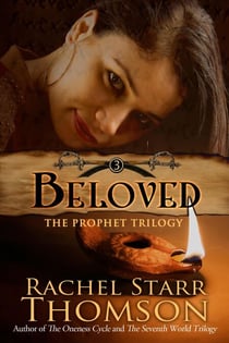 Beloved - The Prophet Trilogy, #3