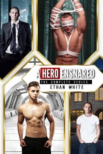 A Hero Ensnared: The Complete Series