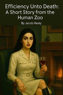 Efficiency Unto Death: A Short Story from the Human Zoo - The Human Zoo