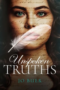 Unspoken Truths - Te Tapu Gothic, #1