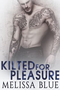 Kilted For Pleasure - Under the Kilt, #3