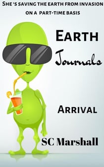 Earth Journals - Earth Journals, #1