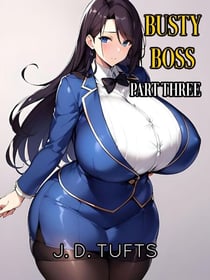 Busty Boss (Part Three)