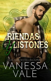 Riendas y Listones - Vaqueros del Rancho Lenox, #3