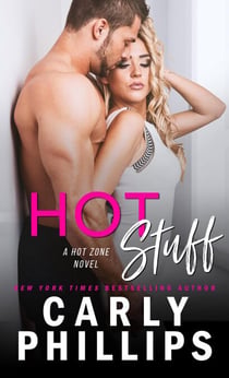 Hot Stuff - Hot Zone, #1