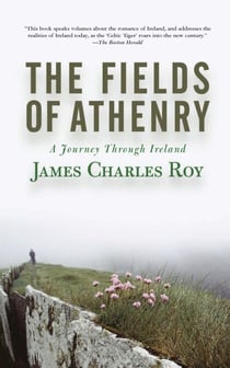 The Fields Of Athenry - A Journey Through Ireland