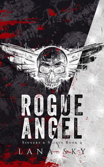 Rogue Angel - Sinners & Saints, #2