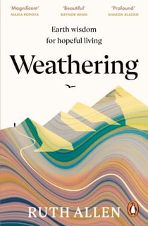 Weathering - How the earth's deep wisdom can help us endure life's storms