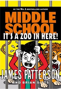 Middle School: It’s a Zoo in Here - (Middle School 14)