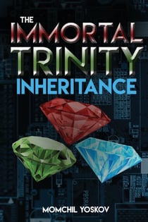 The Immortal Trinity: Inheritance - The Immortal Trinity, #1