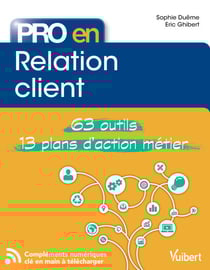 Pro en Relation client