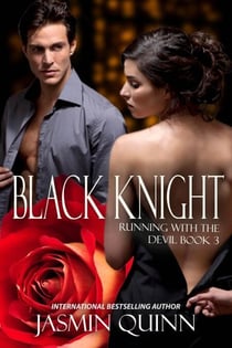Black Knight - Running With the Devil, #3