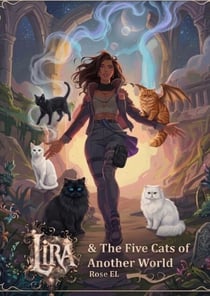 Lira and the Five Cats of Another World - 1, #89