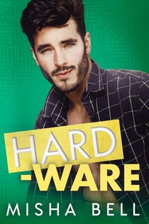 Hardware - Romcom broers en zussen standalones, #2