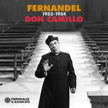 Don Camillo - Le Petit monde de Don Camillo - suivi du Retour de Don Camillo