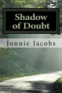 Shadow of Doubt - Kali O'Brien legal suspense, #1