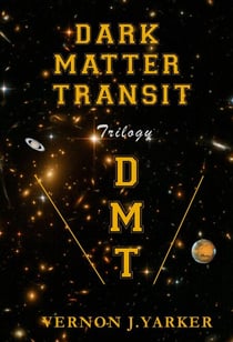 Dark Matter Transit (DMT)