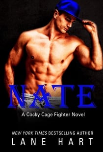 Nate - Cocky Cage Fighters, #6