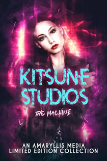 Kitsune Studios - The Machine