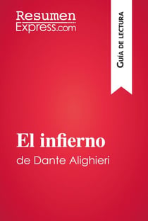 El infierno de Dante Alighieri (Guía de lectura) - Resumen y análisis completo